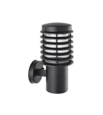 Felinar de perete pentru exterior model EBRO 19.5 x 30.5 cm foto