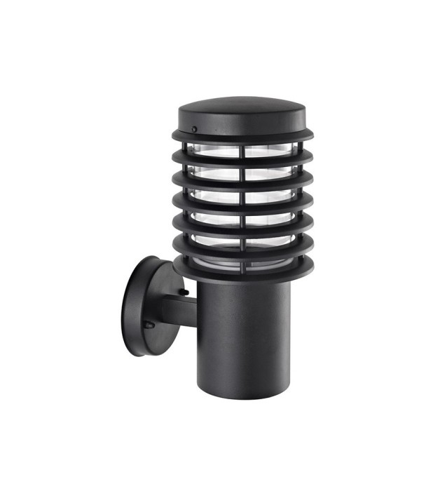 Felinar de perete pentru exterior model EBRO 19.5 x 30.5 cm