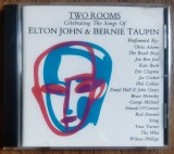 CD Two Rooms - Celebrating The Songs Of Elton John &amp; Bernie Taupin, Mercury