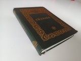 CAZANIA 2005 REPUBLICAREA EDITIEI 1960 TALCUIREA EVANGHELIILOR DUMINICILOR,PRAZNICELOR IMPARATESTI SI ALE SFINTILOR- ALCATUITE DE PATRIARHUL JUSTINIAN