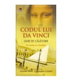 Jennifer Paull, Christopher Culwell - Codul lui da Vinci - ghid de