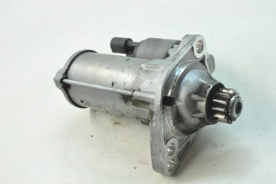 Electromotor VW GOLF VII 5G1, BQ1, BE1, BE2 2018 OEM: 02Z911024Q 11528014 foto