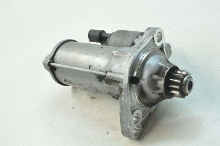 Electromotor VW GOLF VII 5G1, BQ1, BE1, BE2 2018 OEM: 02Z911024Q 11528014
