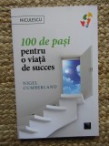 100 de pasi pentru o viata de succes, Nigel Cumberland