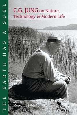 The Earth Has a Soul: C.G. Jung on Nature, Technology &amp;amp; Modern Life foto
