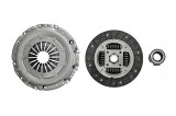 Kit ambreiaj fara volanta Skoda Octavia 1.6tdi 2009-, 1.9tdi 105 Cp 06.2004-, Superb 1.9tdi 105 Cp 03.2008-, Vw Golf 1.9tdi 90, 105 Cp 10.2003-, 1.6t