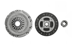 Kit ambreiaj fara volanta Skoda Octavia 1.6tdi 2009-, 1.9tdi 105 Cp 06.2004-, Superb 1.9tdi 105 Cp 03.2008-, Vw Golf 1.9tdi 90, 105 Cp 10.2003-, 1.6t