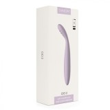 Vibrator Cici 2, Pastel Lilac, 1 bucata, Svakom