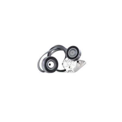 Set Curea transmisie BMW 5 E39 CONTITECH 6PK1538K1 foto