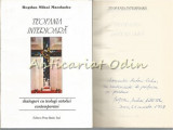 Cumpara ieftin Teofania Interioara - Bogdan Mihai Mandache - Cu Autograf