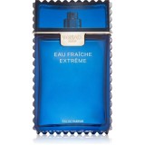 Versace Eau Fra&icirc;che Extr&eacute;me Eau de Parfum pentru bărbați 200 ml