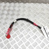 Cablu baterie pozitiv BMW X5 F15, F85 2016 OEM: 8670665,8670664 28354393
