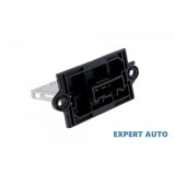 Rezistenta aeroterma trepte ventilator Nissan NV200 (2010-&gt;) #1