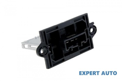 Rezistenta aeroterma trepte ventilator Nissan Juke (2010-&amp;gt;)[F15] #1 foto