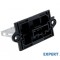 Rezistenta aeroterma trepte ventilator Nissan Juke (2010-&gt;)[F15] #1