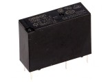 Releu Electromagnetic 12VDC 5A SPST-NO