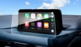 Cumpara ieftin Mazda CX-9 2021-2022 ecran navigatie folie protectie King Protection