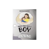 There Once Was a Boy