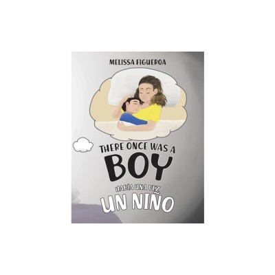 There Once Was a Boy foto