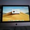 iMac 21.5&quot; Intel i5 3rd Gen 240gb SSD memorie 8gb ddr3 GeForce GT 650M A1418