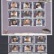 Gambia - Cosmos - APOLLO XI - BL + Serie - MNH