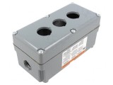 Carcasă pentru Pilot IP66 91.9x177.8x89.7mm