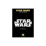 Star Wars for Accordion