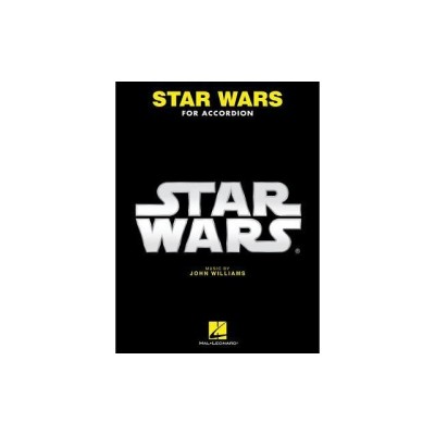 Star Wars for Accordion foto