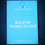 Cumpara ieftin BULETIN TEHNIC RUTIER - NR. 12 / 2012