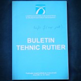 Cumpara ieftin BULETIN TEHNIC RUTIER - NR. 12 / 2012