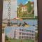 CPIB 23112 CARTE POSTALA - CALARASI, MOZAIC, CIRCULATA, 1977, STAMPILA, TIMBRU