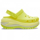 Crocs CROCS CLASSIC MEGA CRUSH CLOG