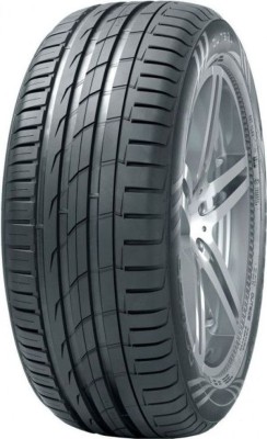 Anvelope Nokian POWERPROOF SUV 2021 235/60R18 107W Vara foto