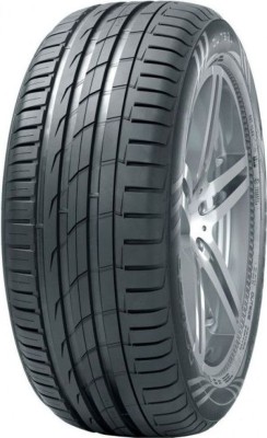 Anvelope Nokian Powerproof 255/40R19 100Y Vara foto