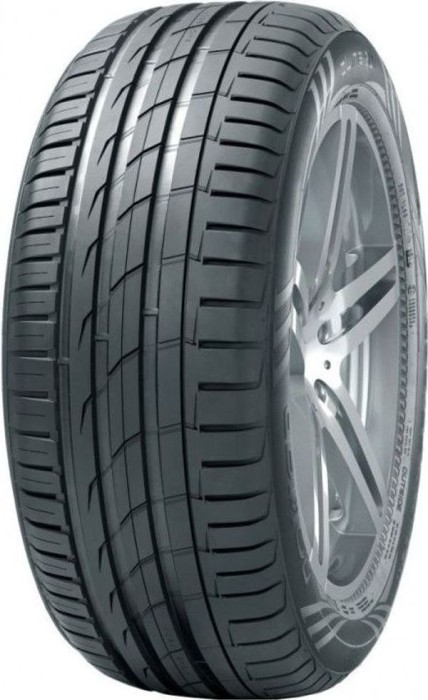 Anvelope Nokian POWERPROOF SUV 2021 235/60R18 107W Vara