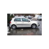 Set 4 bandouri usa compatibil Volkswagen Golf 2008-2012 Hatchback Cod: F-20 Automotive TrustedCars