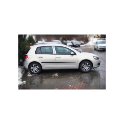 Set 4 bandouri usa compatibil Volkswagen Golf 2008-2012 Hatchback Cod: F-20 Automotive TrustedCars foto