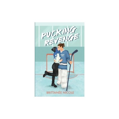 Pucking Revenge foto