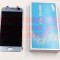 LCD+Touchscreen Samsung Galaxy J3 2017 / J330 SILVER original