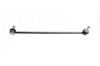Bieleta antiruliu BMW Seria 7 (E65, E66, E67) SRLine parte montare : Punte fata, Stanga