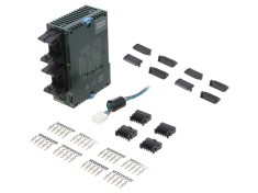 Controler Programabil PLC FP0R 24VDC 16 IN 16 OUT foto