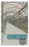 Suflete mutilate - Paperback brosat - Ioan Armeanu - Letras