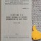 Instructia pentru prevenirea si tratarea evenimentelor de cale ferata 1965 CFR