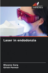 Laser in endodonzia foto