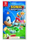 Sonic Superstars