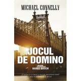 Jocul de domino (editie de buzunar) - Michael Connelly