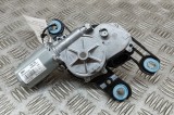 Motor ștergător luneta SKODA SUPERB III Estate 3V5 2020 OEM: 3V9955711,W000099407,W000099405A 25978169