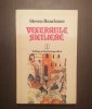 Vecerniile Siciliene - Istoria Lumii Mediteraneene, Sec XIII, Steven Runciman, Editura Enciclopedica, 1993, Harta