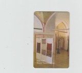 bnk card Cartele telefonice - Romania Romtelecom 2006 - Romanian Peasant Museum 9 - Col:RO-ROM-0349