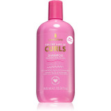 Cumpara ieftin Lee Stafford Curls Waves, curls &amp; coils șampon pentru par ondulat si cret 500 ml